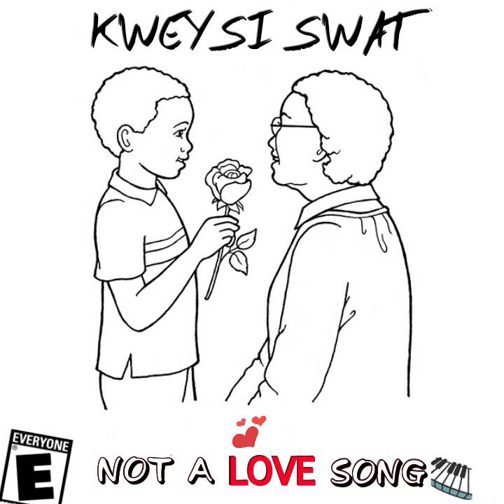 Not A Love Song