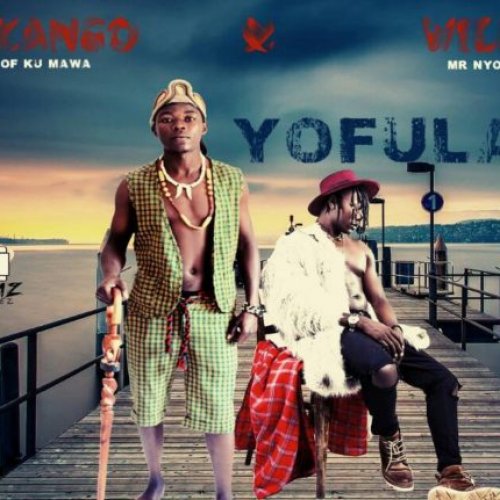 Yofulama (Ft Willz Mr Nyopole)