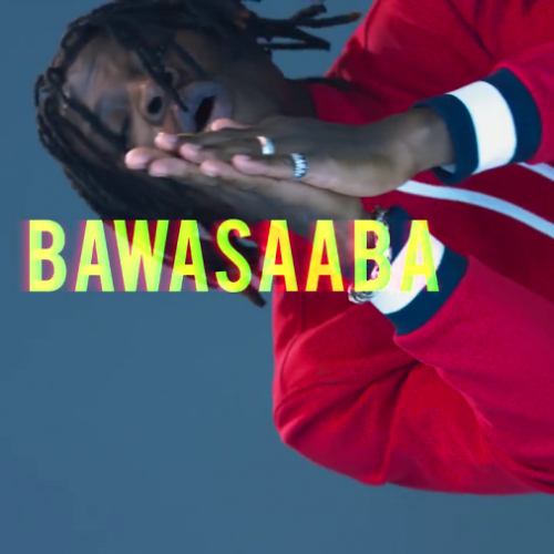 Bawasaaba