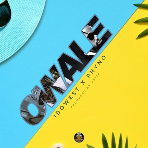 Owale (Ft Phyno)