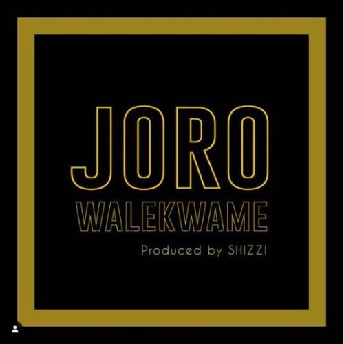 Joro