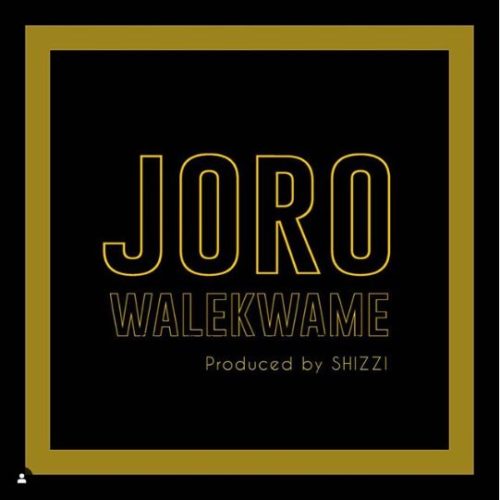 Joro