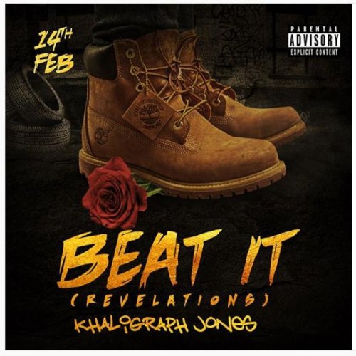 Beat It