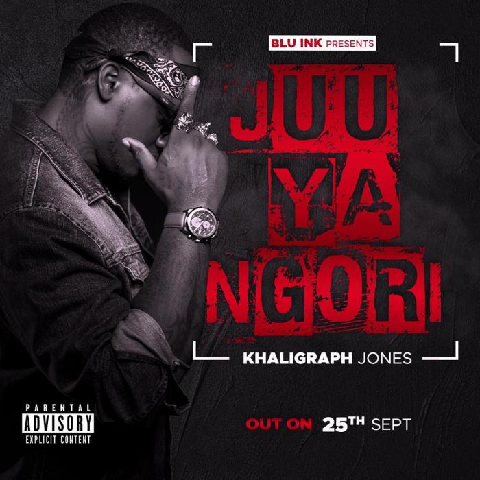 Juu Ya Ngori