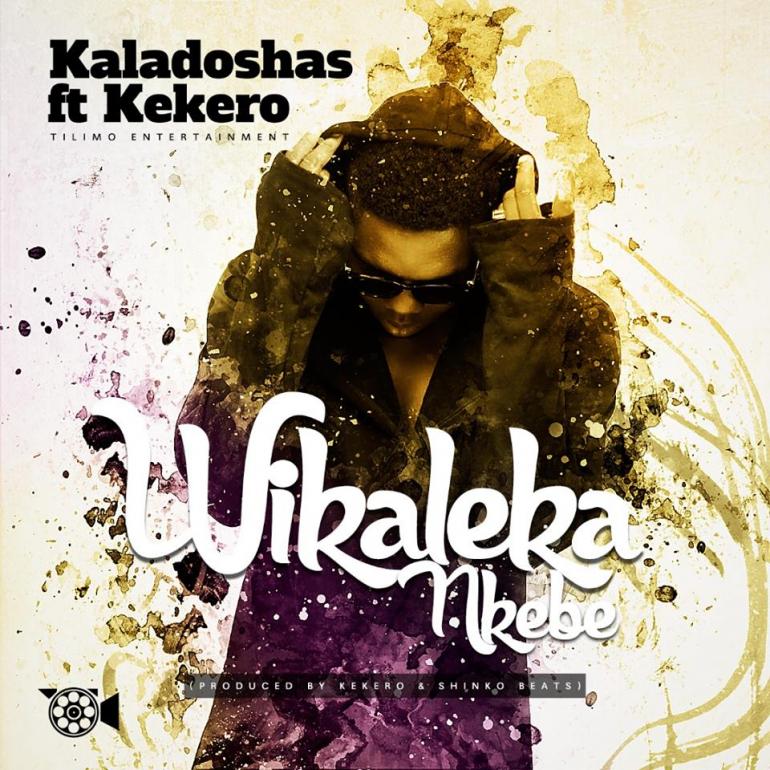 Wikaleka Nkebe (Ft Kekero)