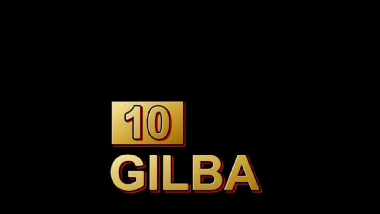 Gilba