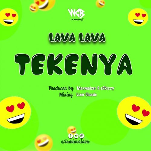 Tekenya (Ft Rayvanny)