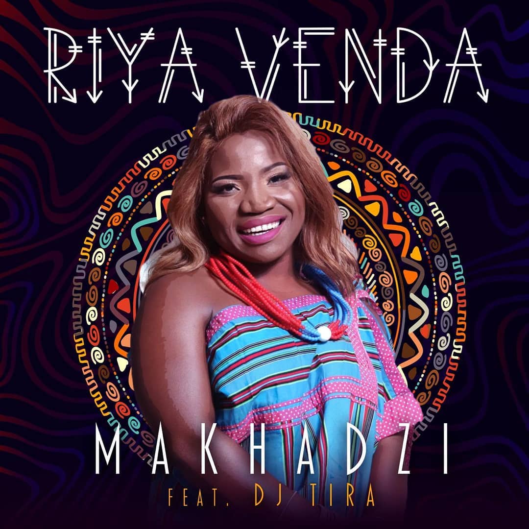 Riya Venda (Ft DJ Tira)