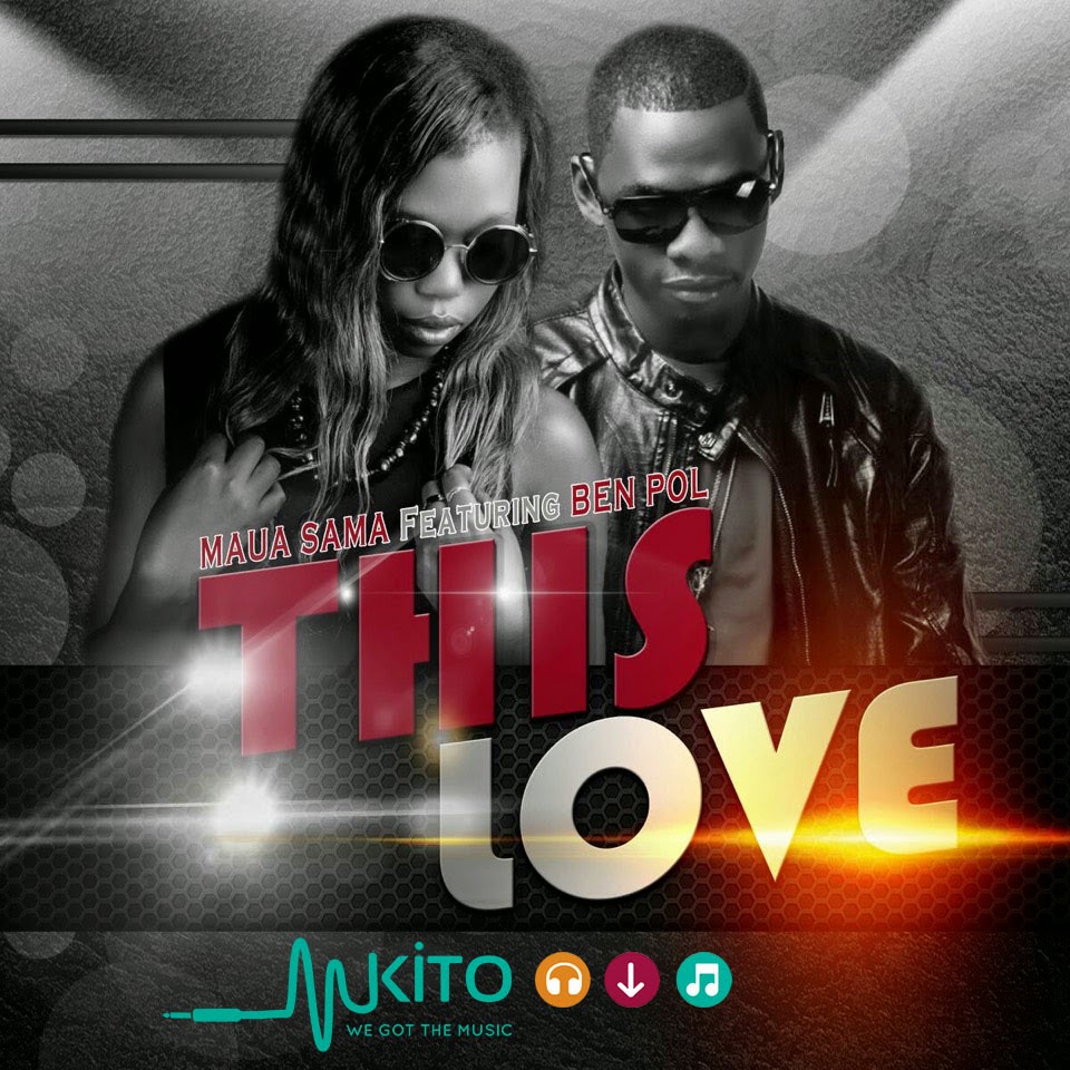 This Love (Ft Ben Pol)
