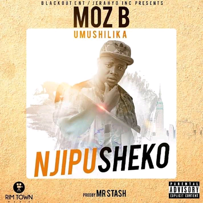 Njipusheko