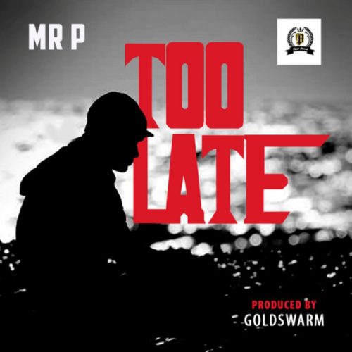 Too late