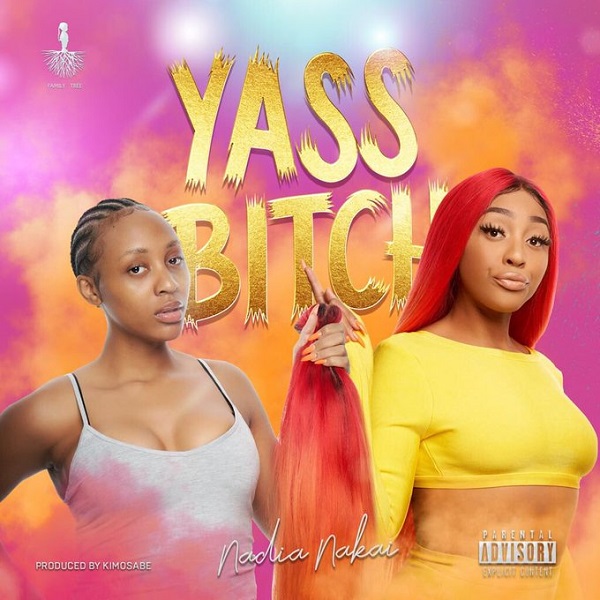Yass Bitch