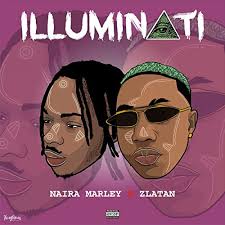 Illuminati (Ft Zlatan)