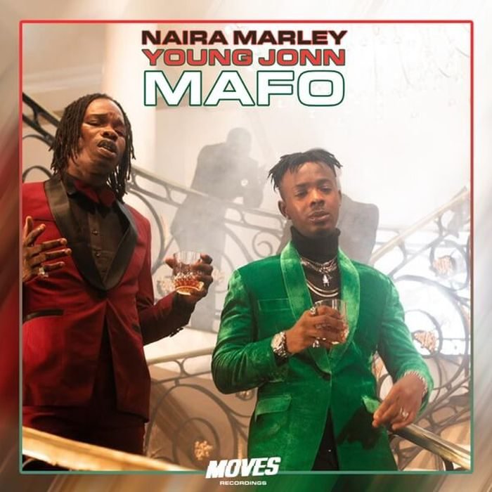 Mafo (Ft Young John)
