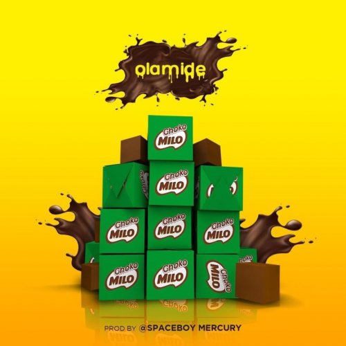 Choko Milo