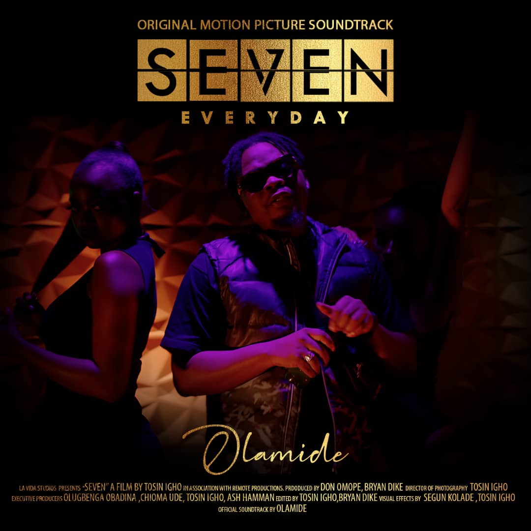 Seven(Everyday)