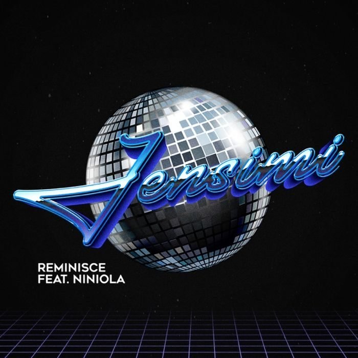 Jensimi (Ft Niniola)