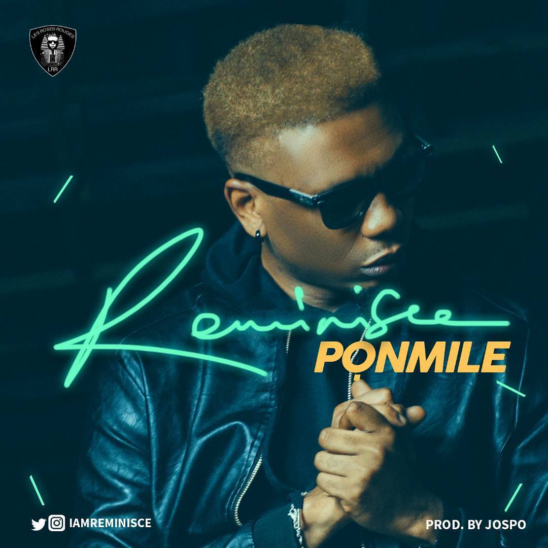 Ponmile