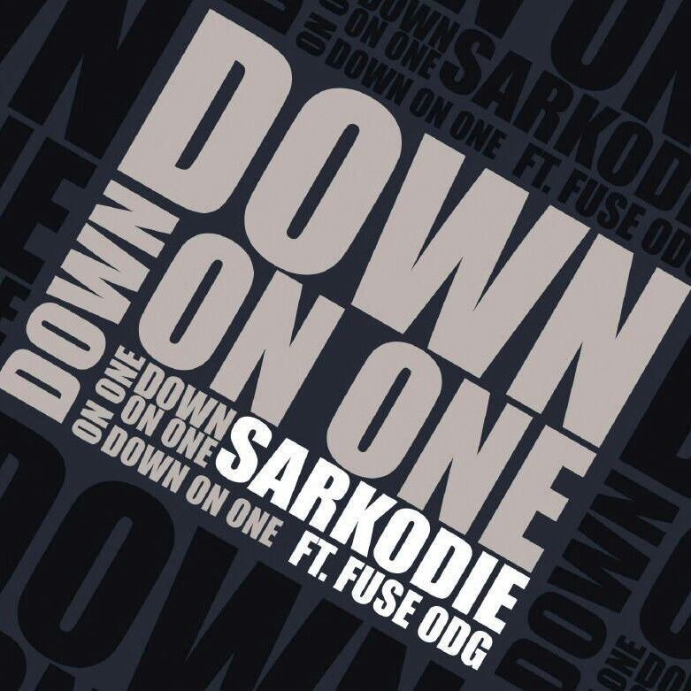 Down On On (Ft Fuse ODG)