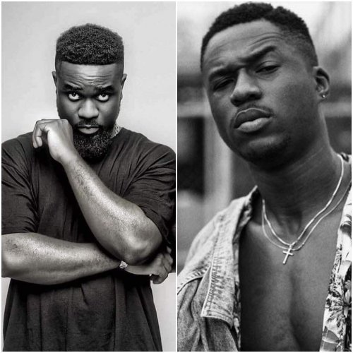 Legend (Ft Joey B)