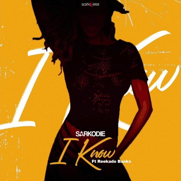 I know (Ft Reekado Banks)