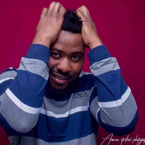 The Way you Are (Ft Zarahni, Sammy Masta)