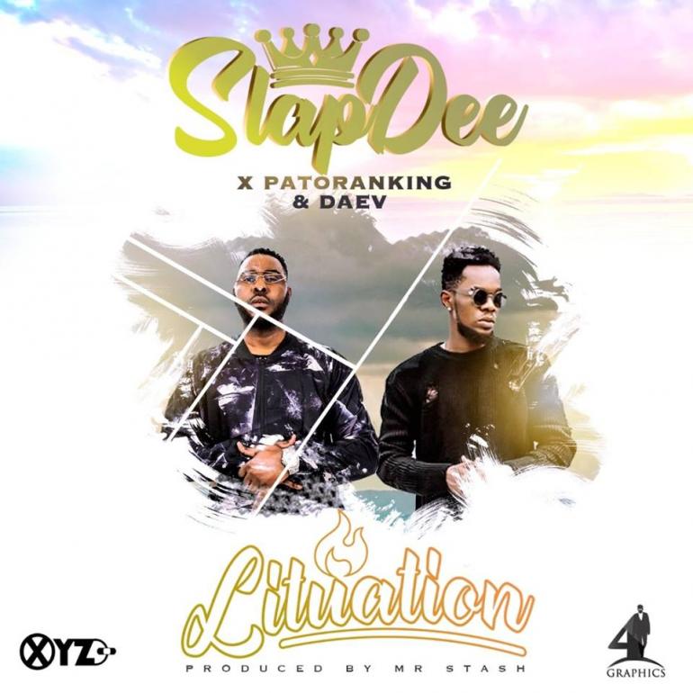 Lituation (Ft Patoranking)
