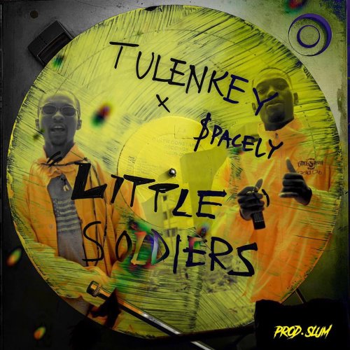 Little Soldiers(Tsooboi) (Ft Spacely)