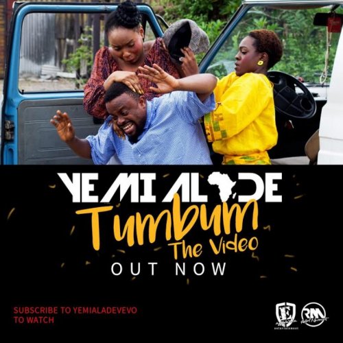 Tumbum