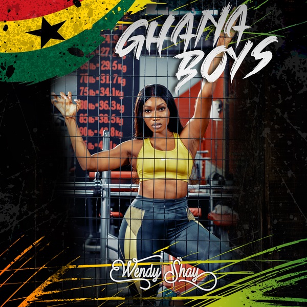 Ghana Boys