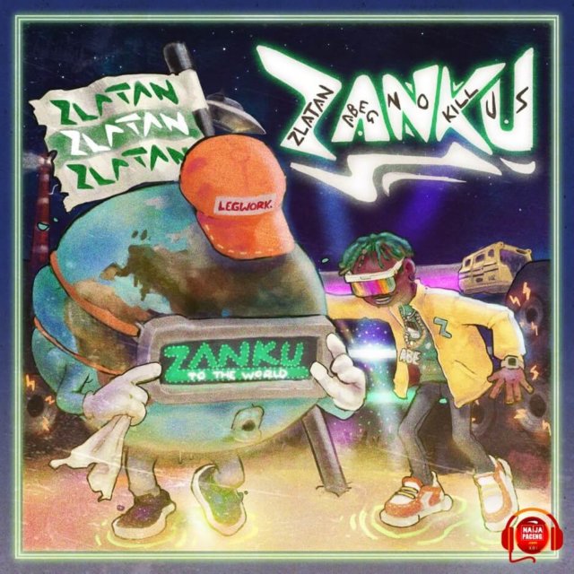 Zanku