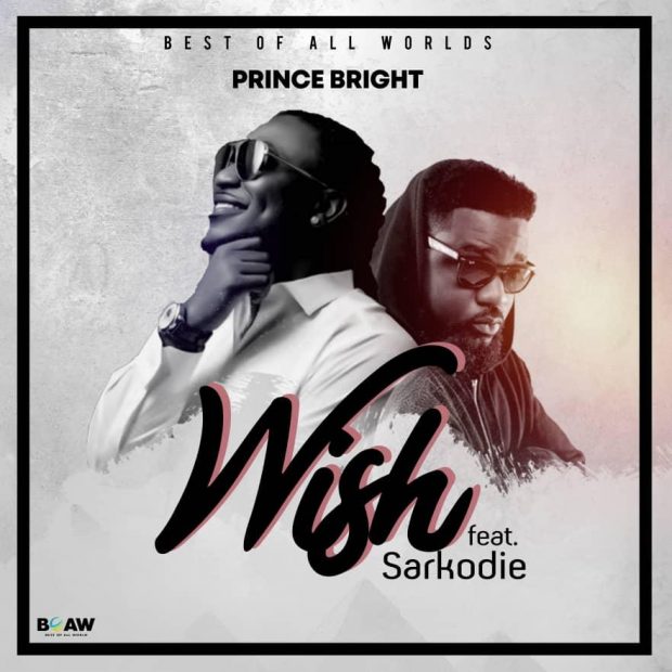 Wish (Ft Sarkodie)