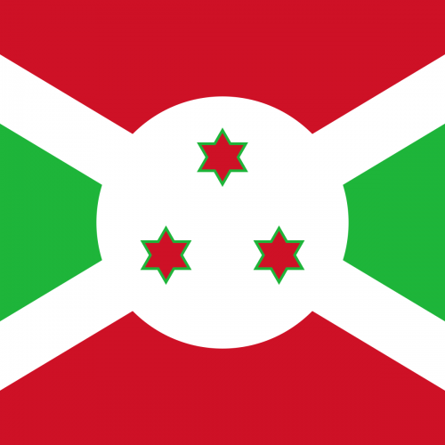 Top100: Burundian