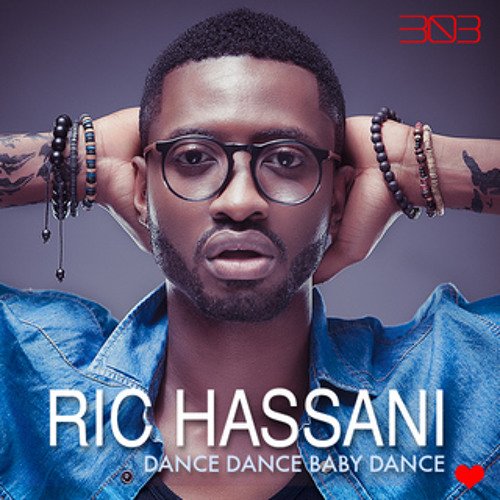 Dance dance baby dance