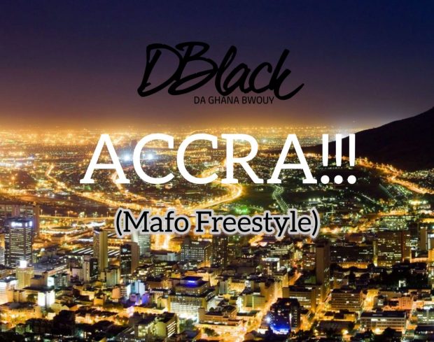 Accra(Mafo Freestyle)