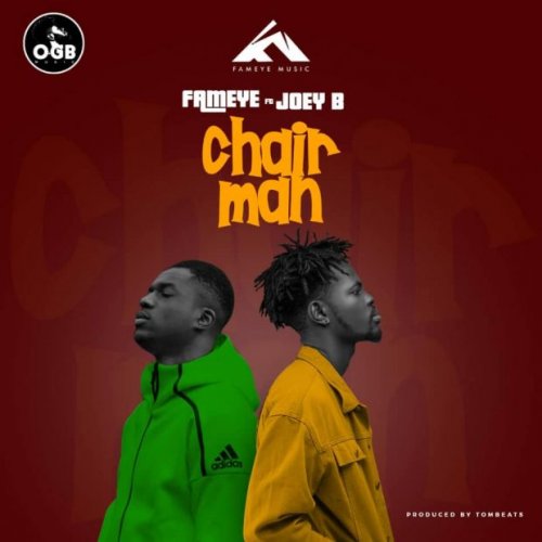 Chairman (Ft Joey B)