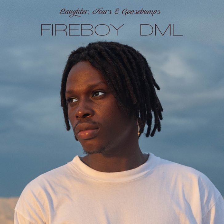 Need You By Fireboy Dml Afrocharts