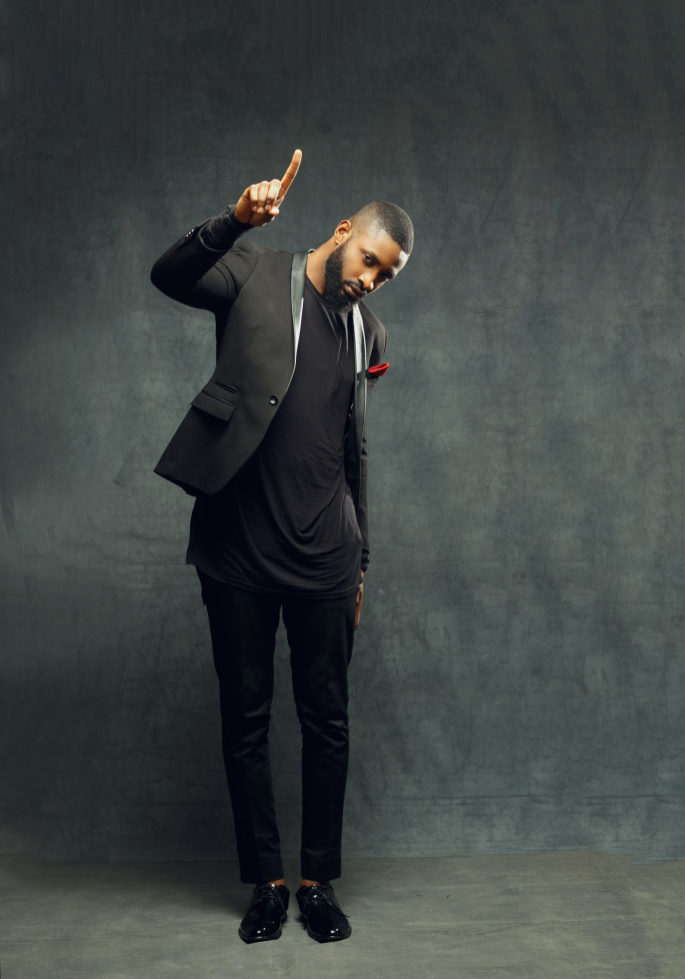 Gentleman