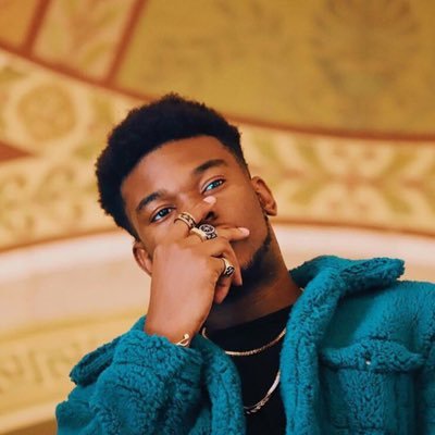 Better (Ft Simi)