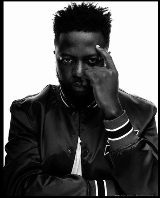 Focus (Ft Kweysi Swat)