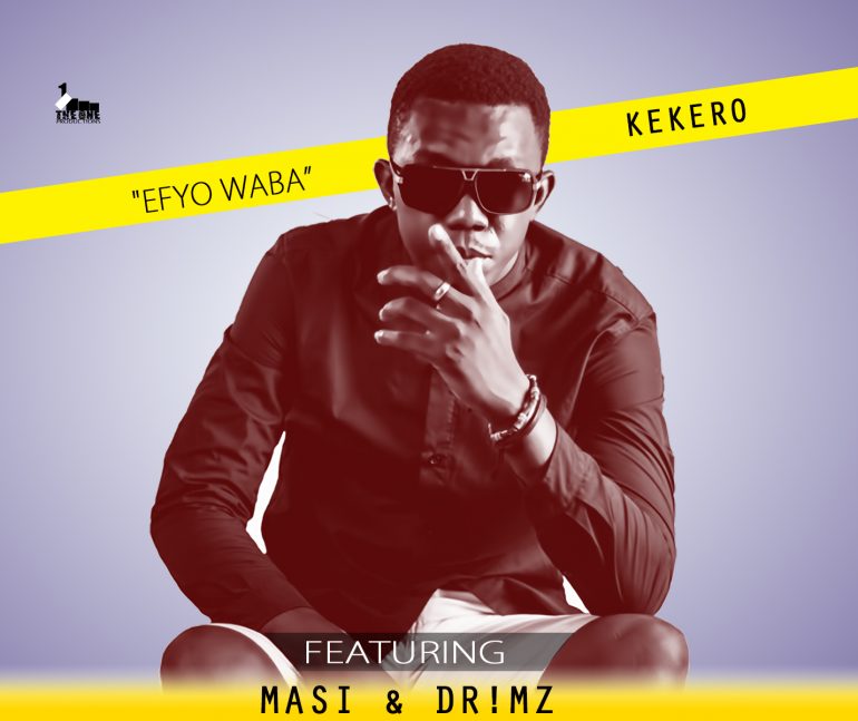 Kekero