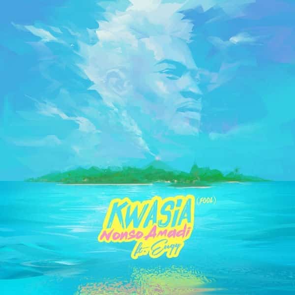 Kwasia (Ft Eugy)