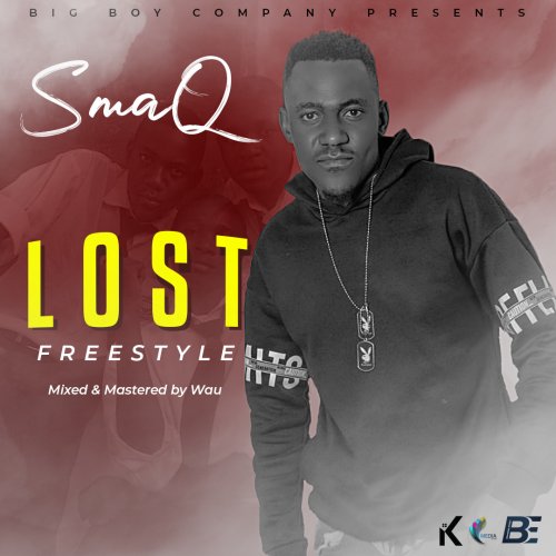 Lost Freestyle (COVER)