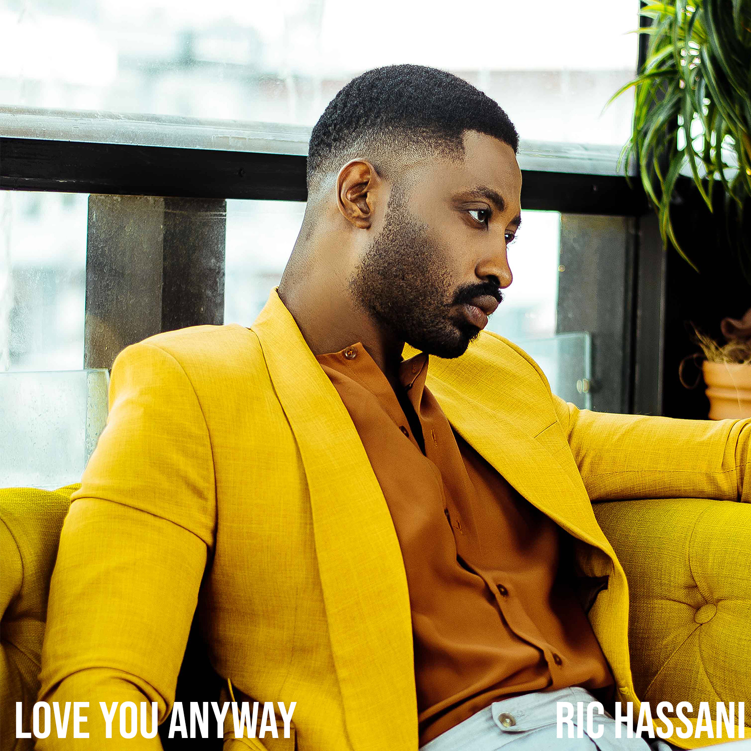 Love you anyway