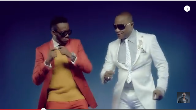 Dance 4 Me (Ft Koffi Olomide)