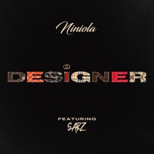 Designer (Ft Sarz)
