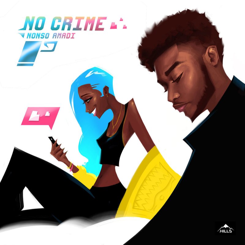 No crime