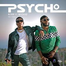 Psycho (Ft Wizkid)