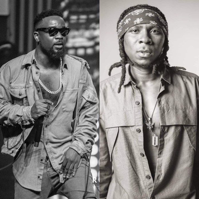 Regular (Ft Mugeez)