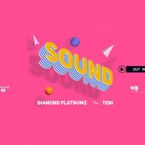 Sound (Ft Teni)
